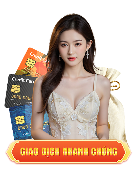 - GIAO DỊCH NHANH CHÓNG