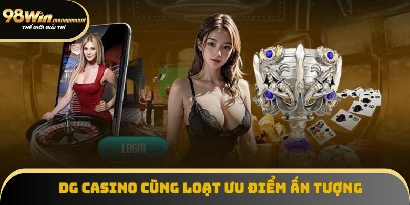 Sòng bài trực tuyến liên tục nhận lời khen Sòng bài trực tuyến liên tục nhận lời khen