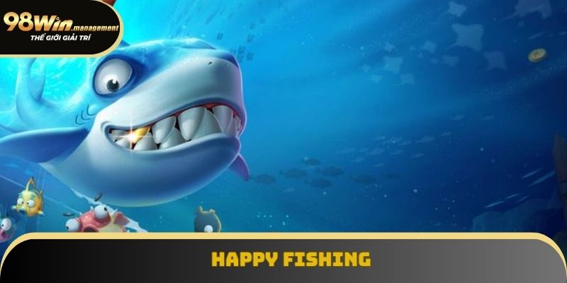 Trải nghiệm Happy Fishing siêu đặc sắc ở sảnh JILI bắn cá Trải nghiệm Happy Fishing siêu đặc sắc ở sảnh JILI bắn cá