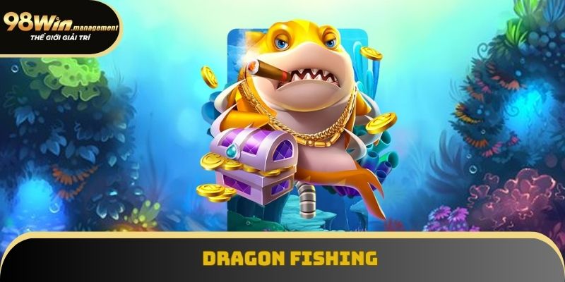 Trải nghiệm Dragon Fishing kỳ thú ở JILI bắn cá Trải nghiệm Dragon Fishing kỳ thú ở JILI bắn cá