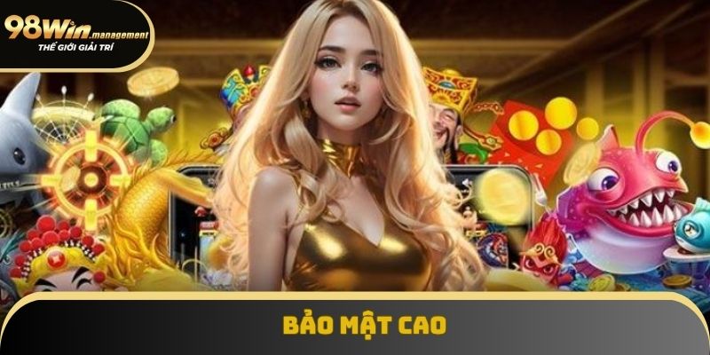 Thành viên được an toàn cao, hệ thống bảo mật tuyệt đối Thành viên được an toàn cao, hệ thống bảo mật tuyệt đối