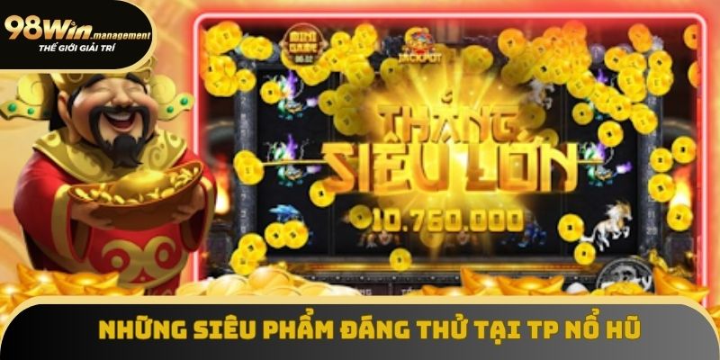 2 siêu phẩm mà bạn tuyệt đối không thể bỏ lỡ khi tham gia 2 siêu phẩm mà bạn tuyệt đối không thể bỏ lỡ khi tham gia
